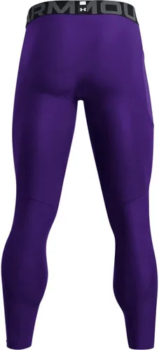 Miniatura 4 de Under Armour HeatGear Leggings para hombre