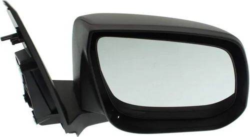 Miniatura 12 de Kool Vue - Espejo calefactable izquierdo para Chevrolet Silverado 1500 GMC Sierra 1500 2007-2013 plegable eléctrico con luz de señal y lámpara