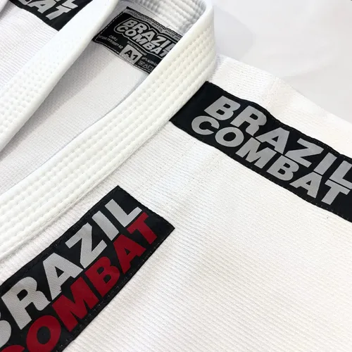 Miniatura 6 de Xtra-Lite Brazilian Jiu-Jitsu Kimono - Ideal for Training & Competitions - Stay Cool with Moisture-Wicking Fabric