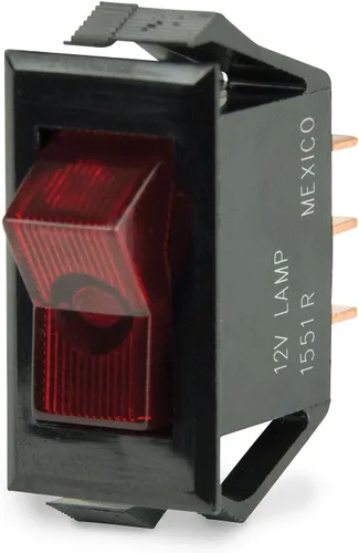 Miniatura 5 de BEP Interruptores basculantes de 10A, 20A y 25A