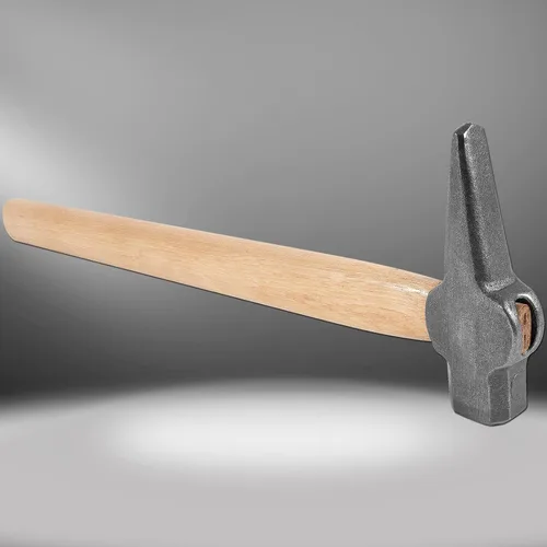 Miniatura 9 de Herrero Hammer Eye Punch Top Herramientas utilizadas con un golpeador ideal para forja en caliente