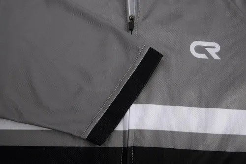 Miniatura 78 de Coconut Ropamo CR - Camiseta de ciclismo para hombre, manga corta, con 3+1 bolsillos con cremallera, transpirable, de secado rápido