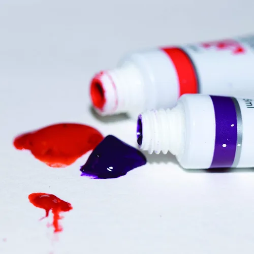 Miniatura 6 de Pentel Colores de agua para artes, colores surtidos, paquete de 18 (WFRS-18)
