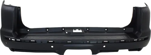 Miniatura 104 de Garage-Pro Cubierta de parachoques delantero para Toyota Camry 1997-1999, imprimado TO1000187