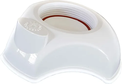 Miniatura 7 de Nu Cobalt NC-25C Celda de clorador de agua salada con soporte y junta tórica. NC-25C reemplaza la célula para el sistema de clorador para piscina