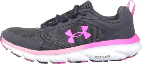 Miniatura 8 de Under Armour - Zapatos deportivos de correr para mujer