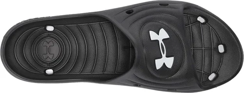Miniatura 5 de Under Armour Boy's Locker Iv Slide Sandal