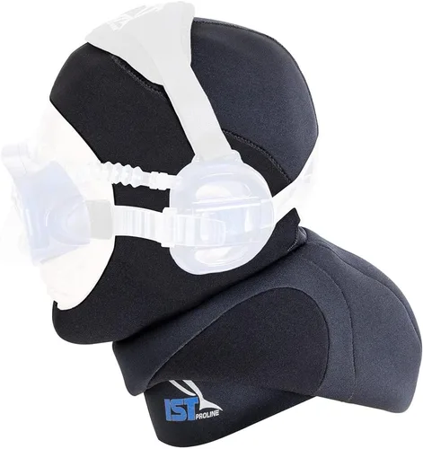 Miniatura 3 de pro Ear 2000" neopreno capucha, Negro
