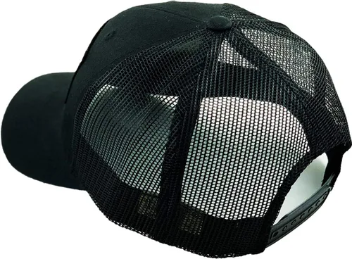 Miniatura 50 de KBETHOS Tactical Operator Collection USA Fishing Mesh Ballcap Flag Patch America Outdoors Trucker Baseball Cap