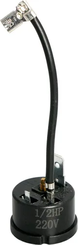 Miniatura 12 de Protector térmico de sobrecarga para refrigerador, 1/2 HP (375 W), protector de sobrecarga térmica del compresor, pieza de repuesto