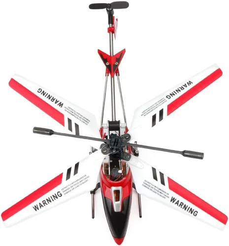 Miniatura 6 de Syma S107 / S107G R / C Helicóptero con giroscopio.