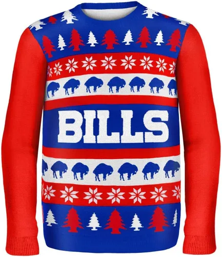 Miniatura 8 de Forever Collectibles Indianapolis Colts One Too Many Ugly Sweater
