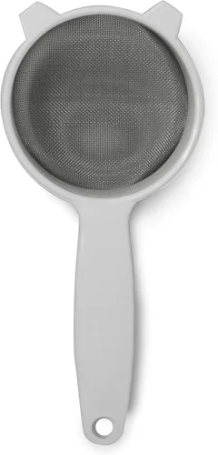 Miniatura 3 de Norpro 2132 Colador, 2.5", blanco
