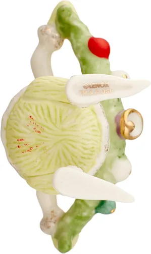 Miniatura 4 de Lenox Grinch Stealing The Garland Ornamento