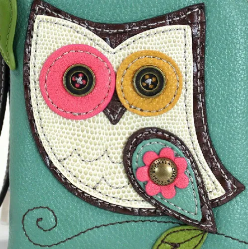 Miniatura 2 de Chala - Bolsa con cremallera, Verde, talla única