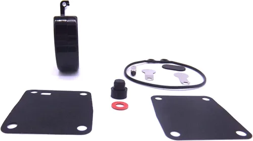 Miniatura 5 de SouthMarine Motor de barco 6G1-W0093-00 369-87122-1 11502M 18-7765 Kit de reparación de carburador para Yamaha 3HP 6HP 8HP / para Tohatsu
