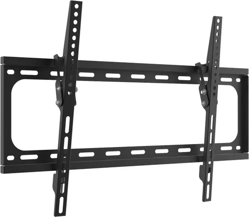 Miniatura 8 de Aeons Soporte de pared para TV de movimiento completo para la mayoría de televisores de 13 a 42 pulgadas con giratorio, inclinación, extensión