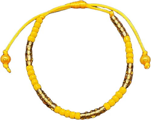 Miniatura 17 de Hecho a mano contra el mal de ojo orishas joyería de protección Ilde elástico elástico ajustable con cuentas unisex amuleto pulsera conjunto