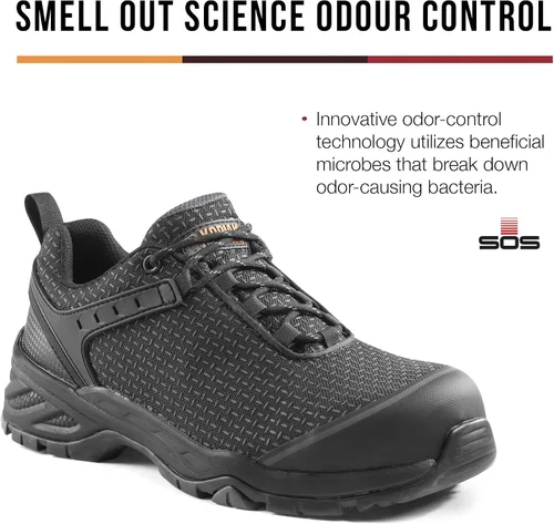 Miniatura 5 de Kodiak Botas industriales Ramble Composite Toe para hombre