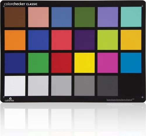 Miniatura 13 de Calibrite ColorChecker Passport Photo 2 (CCPP2)