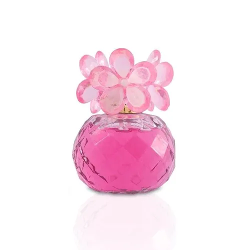 Miniatura 4 de Perfume natural Wild Flower Pink, Eau de Parfum para mujer, notas florales, aroma dulce y fresco, gran regalo de vacaciones, para uso durante todo