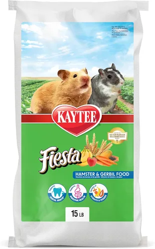 Miniatura 13 de Kaytee Fiesta comida para hámster