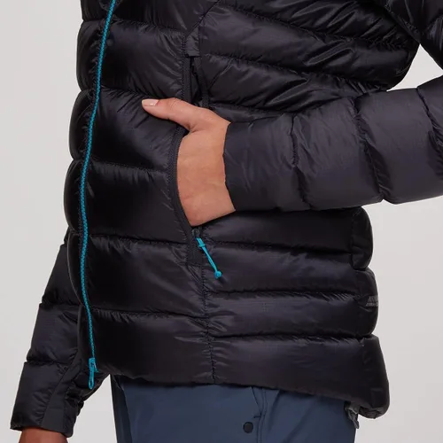 Miniatura 3 de Rab Chaqueta de plumón Electron Pro para mujer para escalada y montañismo