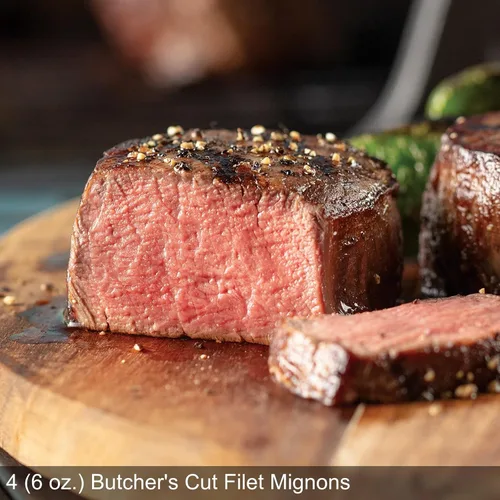 Miniatura 2 de Omaha Steaks Surtido de regalo Premier