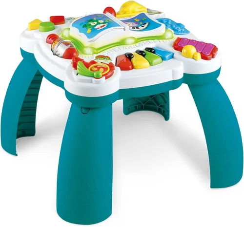 Miniatura 7 de Leapfrog Learn & Groove Mesa Musical Rosa
