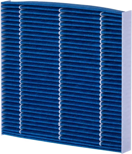 Miniatura 7 de Filtro de aire de cabina PureFlow HEPA PC5519HX Compatible con Honda Ridgeline 2006-2025, Passport 2019-2025, Accord 2003-2017, CR-V 2007-2016