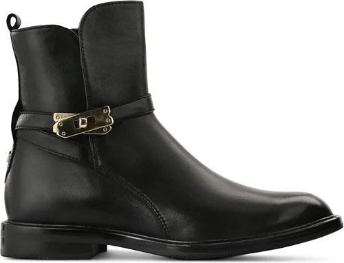 Miniatura 4 de JATAREA Botines y botas de cuero para mujer
