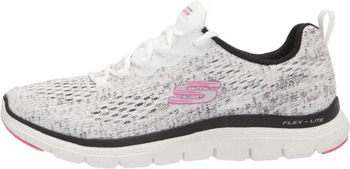 Miniatura 8 de Skechers Women's Flex Appeal 4.0 Sneaker