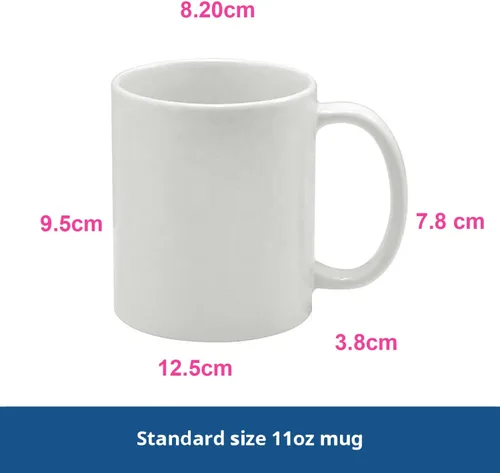 Miniatura 4 de D STICKY COMPANY Funny Edgar Allan Poe Me a Cup - Taza de café de cerámica de 11 onzas, taza de café con temática literaria para amantes