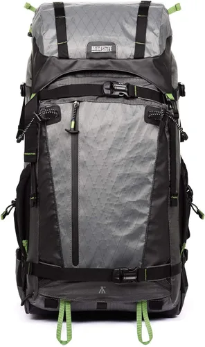 Miniatura 18 de Think Tank BackLight 36L Mochila para cámara de día para DSLR, sin espejo, fotografía y video - Verde Montano Verde Montane