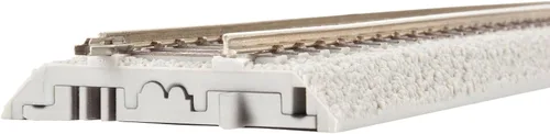 Miniatura 3 de HO FasTrack 9" Straight 4-Pack