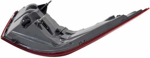 Miniatura 6 de Para Mercedes-Benz GLE350/GLE550e 2016 2017 2018 Luz trasera lado del pasajero Exterior LED Reemplazo para MB2805113 166 906 58 02