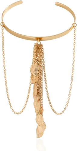 Miniatura 5 de Choistily Pulsera de serpiente dorada para mujer, pulsera de serpiente punk, brazalete abierto gótico, pulsera de serpiente plateada para niñas