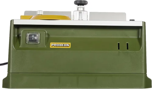 Miniatura 4 de PROXXON 2227050 - Microfresa de mesa para perfiles mp 400