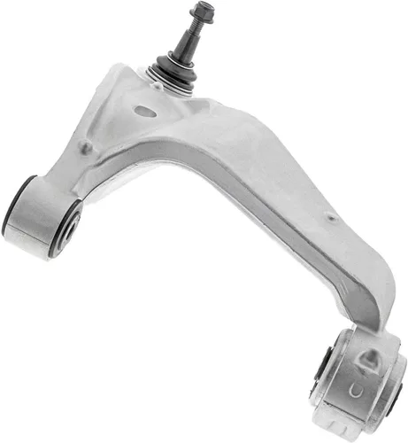 Miniatura 37 de Detroit Axle - Brazo de control delantero para Chevy Tahoe Avalanche Silverado Suburban GMC Sierra Yukon XL 1500 Express Savana 2500 Cadillac