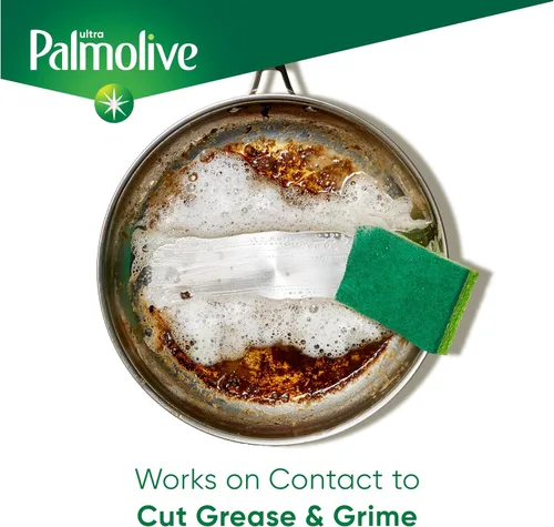 Miniatura 5 de Palmolive Detergente líquido para vajilla, 1, 1