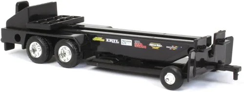 Miniatura 2 de ERTL Trineo de tracción de plástico 1/64