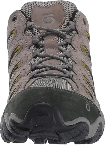 Miniatura 7 de Oboz Sawtooth II - Zapatos de senderismo bajos para hombre