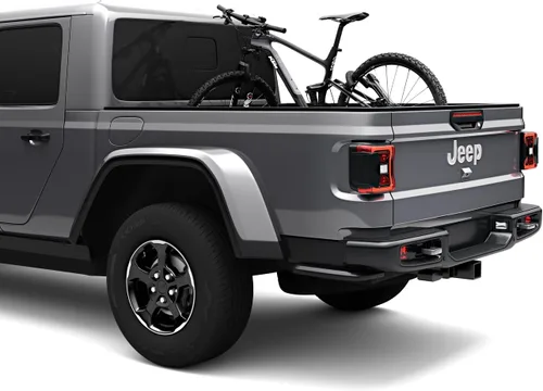 Miniatura 6 de Thule Insta-Gater Pro - Portabicicletas para caja de camión