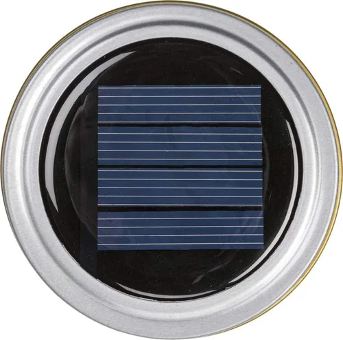 Miniatura 3 de Primitives by Kathy 19364 Moon Shiners Sun Powered Tarro Tapa