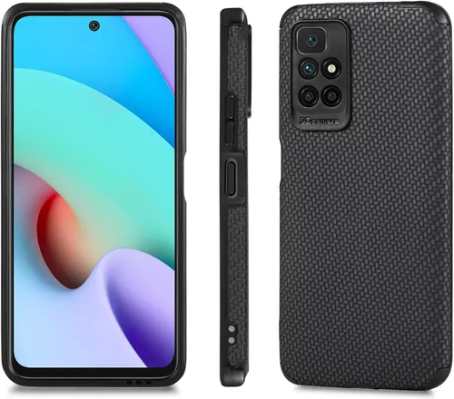 Miniatura 29 de Funda para Redmi Note 11 4G, funda para Redmi Note 11 4G con funda de teléfono 2 en 1, color amarillo
