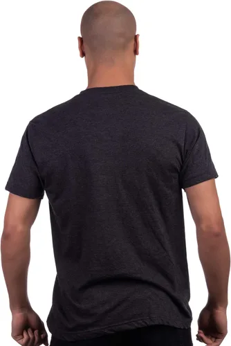 Miniatura 4 de Camiseta estampada con estampado de fiesta novedosa para hombres y mujeres