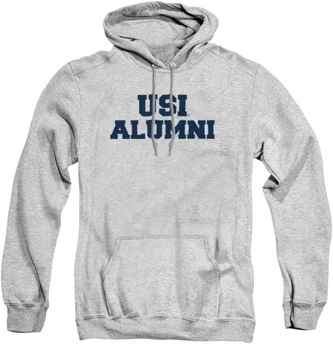 Miniatura 92 de LOGOVISION Ropa unisex para adultos con diseño oficial de alumnos universitarios para hombres y mujeres, colección de sudaderas con capucha