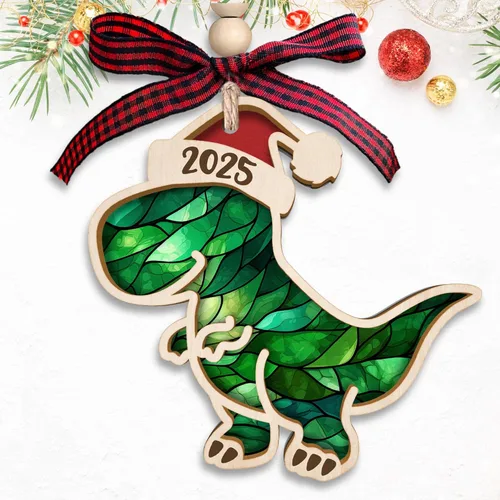Miniatura 8 de KatAndNat Adorno de Axolotl - Adornos de Navidad de Axolotl, Adornos de Anfibios para Árbol de Navidad - Regalos Lindos de Axolotl para Niñas, Niños