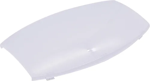 Miniatura 7 de Facon Luz interior LED brillante de 12 V con interruptor, longitud: 9-1/4 pulgadas, DDS01-608, lámpara de techo ovalada para montaje en superficie