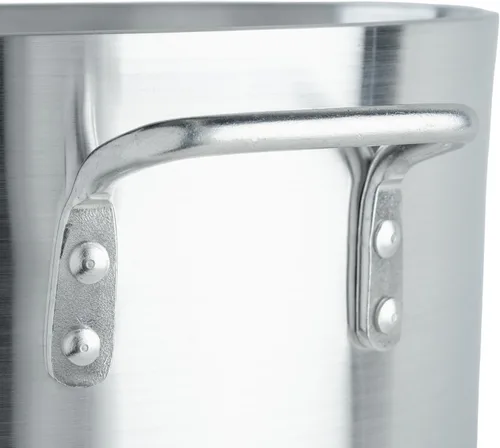 Miniatura 3 de Winco Olla de aluminio de 6.0mm, 32-cuartos